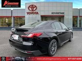 Certified 2025 Toyota Camry LE image 4