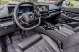 Used 2025 BMW 530i w/ Premium Package image 4