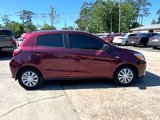 Used 2021 Mitsubishi Mirage ES image 4