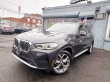 Used 2022 BMW X3 xDrive30i w/ Convenience Package image 4