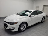 Used 2022 Chevrolet Malibu LT image 2