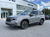 New 2025 Subaru Forester Limited image 2