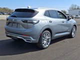 New 2025 Buick Envision Avenir image 6