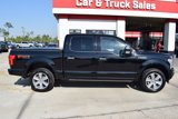 Used 2018 Ford F150 Platinum w/ Equipment Group 701A Luxury image 6
