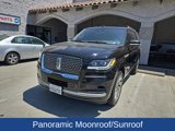 Used 2022 Lincoln Navigator Reserve image 4