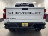 Used 2021 Chevrolet Silverado 1500 LT Trail Boss image 6