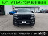 New 2025 Jeep Grand Cherokee L Limited w/ Luxury Tech Group II image 3