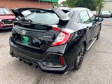 Used 2021 Honda Civic Sport image 5