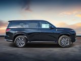 New 2025 INFINITI QX80 Pure w/ Cargo Package image 2