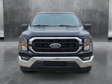 Used 2023 Ford F150 XLT image 2