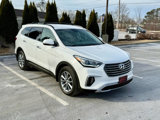 Used 2017 Hyundai Santa Fe SE w/ SE Premium Package 02 image 3