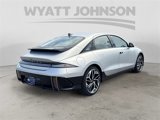 New 2025 Hyundai Ioniq 6 Limited image 5