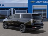New 2025 Chevrolet Suburban High Country image 3