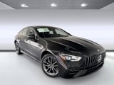 New 2026 Mercedes-Benz AMG GT 43 image 4