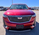 New 2025 Cadillac XT6 Premium Luxury w/ Technology Package image 2