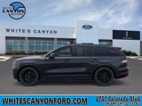 New 2025 Lincoln Aviator Reserve image 3
