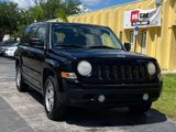 Used 2014 Jeep Patriot Sport w/ Power Value Group image 4