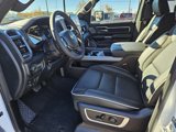 New 2025 RAM 1500 Laramie w/ Night Edition image 3