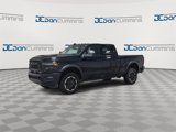 New 2026 RAM 2500 Rebel image 4