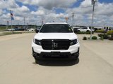 New 2025 Honda Ridgeline Black Edition image 2