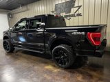 Used 2023 Ford F150 XLT image 5