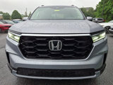 New 2025 Honda Pilot Elite image 2