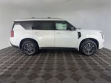 New 2025 Nissan Armada Platinum image 4