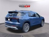 New 2026 Chevrolet Traverse LT image 4