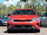 Used 2022 Kia Forte GT-Line w/ GT-Line Technology Package image 2