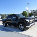 New 2025 Chevrolet Silverado 1500 LTZ w/ LTZ Premium Package image 6