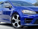 Used 2016 Volkswagen Golf R 4-Door image 4