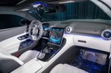 New 2025 Mercedes-Benz AMG GT 63 image 4