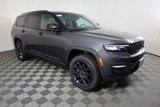 New 2025 Jeep Grand Cherokee L Summit image 2