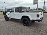 New 2025 Jeep Gladiator Sport image 5