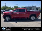 Certified 2021 GMC Sierra 1500 SLT w/ SLT Convenience Package image 4