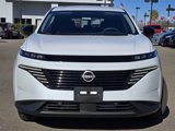 New 2025 Nissan Murano SV image 2