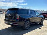 New 2025 Chevrolet Suburban Premier image 4