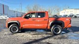 New 2025 Toyota Tacoma TRD Off-Road image 5