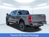 New 2025 Ford F250 Lariat w/ Lariat Ultimate Package image 4
