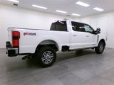 New 2025 Ford F250 Lariat image 5