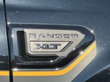 Used 2022 Ford Ranger XLT w/ Equipment Group 301A Mid image 2