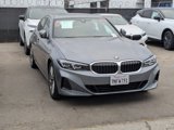 Used 2024 BMW 330i Sedan image 3