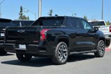 New 2025 Chevrolet Silverado EV RST image 4