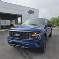 New 2025 Ford F150 STX w/ Equipment Group 200A image 2