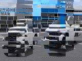New 2026 Chevrolet Silverado 1500 W/T w/ WT Value Package image 6