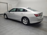 Used 2022 Chevrolet Malibu LT image 3