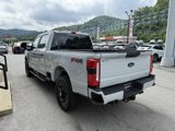 New 2025 Ford F250 XL w/ STX Appearance Package image 4