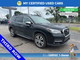 Used 2022 Subaru Ascent Touring image 3