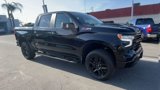 New 2025 Chevrolet Silverado 1500 LT Trail Boss w/ LT Trail Boss Premium Package image 3