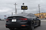 Used 2019 Audi RS 5 Sportback image 3